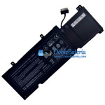 Batería para Clevo NV40BAT-4-53 [Batería de repuesto]